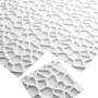 WallArt 3D Wall Panels Gaps 12 pieces GA-WA01 by WallArt, Wall covering - Ref: Foro24-412815, Price: 39,40 €, Discount: %