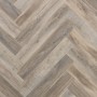 WallArt Tablones aspecto madera de roble Barnwood blanco lavado de WallArt, Recubrimiento de paredes - Ref: Foro24-432698, Pr...