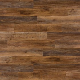 WallArt Tablones aspecto madera de roble Barnwood marrón oscuro de WallArt, Recubrimiento de paredes - Ref: Foro24-432701, Pr...