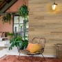 WallArt Tablones aspecto madera de roble natural marrón latte de WallArt, Recubrimiento de paredes - Ref: Foro24-432694, Prec...