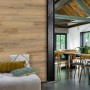 WallArt Tablones aspecto madera de roble natural marrón latte de WallArt, Recubrimiento de paredes - Ref: Foro24-432694, Prec...