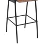 Kitchen stools 6 units plywood and steel by vidaXL, Kitchen stools - Ref: Foro24-3054563, Price: 681,31 €, Discount: %