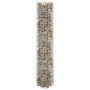 Circular galvanized steel gabion post Ø30x150 cm by vidaXL, fence panels - Ref: Foro24-152013, Price: 45,22 €, Discount: %