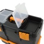 PP tool box 420x220x340 mm by vidaXL, Toolboxes - Ref: Foro24-151841, Price: 41,76 €, Discount: %