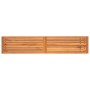 Banco de jardín madera maciza de acacia 180x35x45 cm de vidaXL, Bancos de jardín - Ref: Foro24-319421, Precio: 123,99 €, Desc...