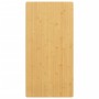 Bamboo table top 40x80x2.5 cm by vidaXL, Table tops - Ref: Foro24-352714, Price: 48,99 €, Discount: %