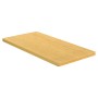 Bamboo table top 40x80x2.5 cm by vidaXL, Table tops - Ref: Foro24-352714, Price: 48,99 €, Discount: %