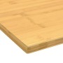 Bamboo desktop board 100x60x1.5 cm by vidaXL, Desk accessories and products - Ref: Foro24-352739, Price: 30,99 €, Discount: %