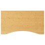 Bamboo desk board 110x60x1.5 cm by vidaXL, Desk accessories and products - Ref: Foro24-352740, Price: 38,99 €, Discount: %