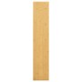 Bamboo wall shelf 100x20x1.5 cm by vidaXL, Shelves and shelves - Ref: Foro24-352727, Price: 25,75 €, Discount: %