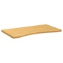 Bamboo desk board 110x60x4 cm by vidaXL, Desk accessories and products - Ref: Foro24-352750, Price: 60,99 €, Discount: %