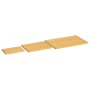 3 Piece Bamboo Cutting Board Set by vidaXL, Chopping boards - Ref: Foro24-352773, Price: 22,48 €, Discount: %