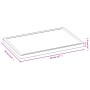 Bambus-Schneidebrett 40x30x1,5 cm von vidaXL, Schneidbretter - Ref: Foro24-352771, Preis: 20,47 €, Rabatt: %