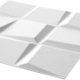 WallArt Oberon wall panels 12 pcs GA-WA21 by WallArt, Wall covering - Ref: Foro24-412835, Price: 37,91 €, Discount: %