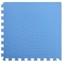 Blue EVA rubber mats 24 pcs 8.64㎡ by vidaXL, Gym equipment mats - Ref: Foro24-92466, Price: 106,72 €, Discount: %