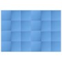 Blue EVA rubber mats 24 pcs 8.64㎡ by vidaXL, Gym equipment mats - Ref: Foro24-92466, Price: 106,72 €, Discount: %