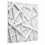 WallArt 3D Wall Panels Olivia 12 pcs GA-WA26 by WallArt, Wall covering - Ref: Foro24-421657, Price: 37,11 €, Discount: %