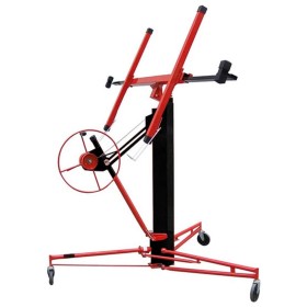 Drywall and plasterboard lifting machine by vidaXL, Winches - Ref: Foro24-140072, Price: 241,99 €, Discount: %