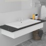 Built-in white ceramic washbasin 81x39.5x18.5 cm by vidaXL, Sinks - Ref: Foro24-145062, Price: 180,50 €, Discount: %