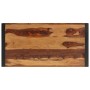 Mesa de centro 120x60x40 cm madera maciza de sheesham de vidaXL, Mesas de centro - Ref: Foro24-247426, Precio: 148,65 €, Desc...