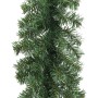 Christmas garland with LED lights 20 m by vidaXL, Christmas lights - Ref: Foro24-242425, Price: 76,99 €, Discount: %