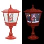 Farol de Navidad con base Papá Noel y LED 64 cm de vidaXL, Luces de Navidad - Ref: Foro24-284340, Precio: 111,99 €, Descuento: %