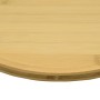 Pizza plates 4 pcs bamboo Ø32x1.5 cm by vidaXL, Pizza molds - Ref: Foro24-352769, Price: 38,93 €, Discount: %