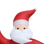 Papá Noel inflable con luces LED IP20 600 cm XXL de vidaXL, Luces de Navidad - Ref: Foro24-284384, Precio: 326,93 €, Descuent...