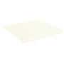 Replacement fabric for cream awning 4x3.5 m by vidaXL, Awnings - Ref: Foro24-311928, Price: 61,09 €, Discount: %