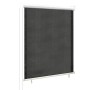 Persiana enrollable de exterior 60x140 cm gris antracita de vidaXL, Persianas y estores - Ref: Foro24-312653, Precio: 24,67 €...