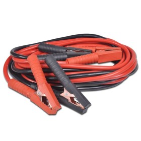 Car starter cable 2 units 1800 A by vidaXL, Vehicle Splice Cables - Ref: Foro24-210291, Price: 26,99 €, Discount: %