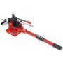 Portable Steel Pipe Bending Machine by vidaXL, bending machines - Ref: Foro24-141307, Price: 236,22 €, Discount: %