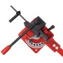 Portable Steel Pipe Bending Machine by vidaXL, bending machines - Ref: Foro24-141307, Price: 236,22 €, Discount: %