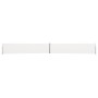 Toldo lateral retráctil para patio color crema 140x1200 cm de vidaXL, Sombrillas - Ref: Foro24-313388, Precio: 92,99 €, Descu...