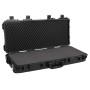 Flight case with PP wheels black 96x42x16 cm by vidaXL, Camera bags and cases - Ref: Foro24-51801, Price: 150,00 €, Discount: %