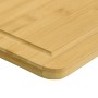 Tabla de cortar de bambú 30x20x1,5 cm de vidaXL, Tablas de cortar - Ref: Foro24-352770, Precio: 8,76 €, Descuento: %