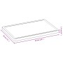 Bambus Schneidebrett 30x20x1,5 cm von vidaXL, Schneidbretter - Ref: Foro24-352770, Preis: 8,76 €, Rabatt: %