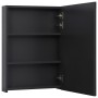 Badezimmerschrank mit LED-Spiegel 50x13x70 cm von vidaXL, Badezimmerwaschtische - Ref: Foro24-325546, Preis: 119,64 €, Rabatt: %