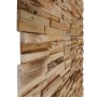 Wandverkleidungsplatten 10 Stück recyceltes Teakholz 1,03 m² von vidaXL, Wandverkleidung - Ref: Foro24-326170, Preis: 64,52 €...