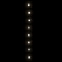 LED strip lights with 150 cold white LEDs 15 m PVC by vidaXL, Christmas lights - Ref: Foro24-343199, Price: 8,99 €, Discount: %