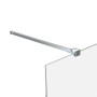 Support arm for shower screen stainless steel 70-120 cm by vidaXL, shower doors - Ref: Foro24-146229, Price: 25,98 €, Discoun...