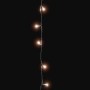 Strip lights with 150 warm white PVC LEDs 15 m by vidaXL, Christmas lights - Ref: Foro24-343228, Price: 8,83 €, Discount: %