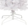 Árbol de Navidad en arco blanco 240 cm de vidaXL, Arboles de navidad - Ref: Foro24-345090, Precio: 133,05 €, Descuento: %