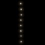 Strip lights with 300 cool white PVC LEDs 30 m by vidaXL, Christmas lights - Ref: Foro24-343204, Price: 13,24 €, Discount: %