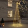 Weihnachtsbaum mit Spieß 310 LED warmweiß 300 cm von vidaXL, Weihnachtsbäume - Ref: Foro24-343554, Preis: 45,16 €, Rabatt: %