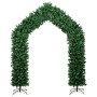 Grüner Weihnachtsbogen 270 cm von vidaXL, Weihnachtsbäume - Ref: Foro24-345092, Preis: 188,26 €, Rabatt: %