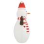 Muñeco de nieve inflable de Navidad con LED 630 cm de vidaXL, Luces de Navidad - Ref: Foro24-345285, Precio: 156,37 €, Descue...