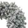 Arco de navidad con aspecto nevado 240 cm de vidaXL, Arboles de navidad - Ref: Foro24-345091, Precio: 300,99 €, Descuento: %