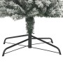 Arco de navidad con aspecto nevado 240 cm de vidaXL, Arboles de navidad - Ref: Foro24-345091, Precio: 300,99 €, Descuento: %