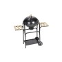 Charcoal barbecue, round, Louisiana by vidaXL, Barbecues - Ref: Foro24-40448, Price: 93,12 €, Discount: %